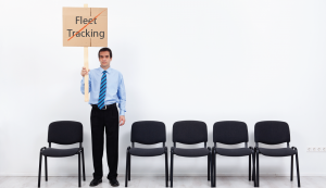 fleet tracking objections