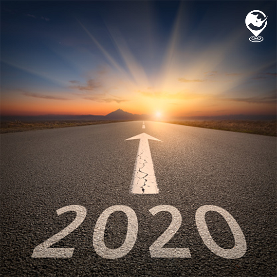 2020 Road